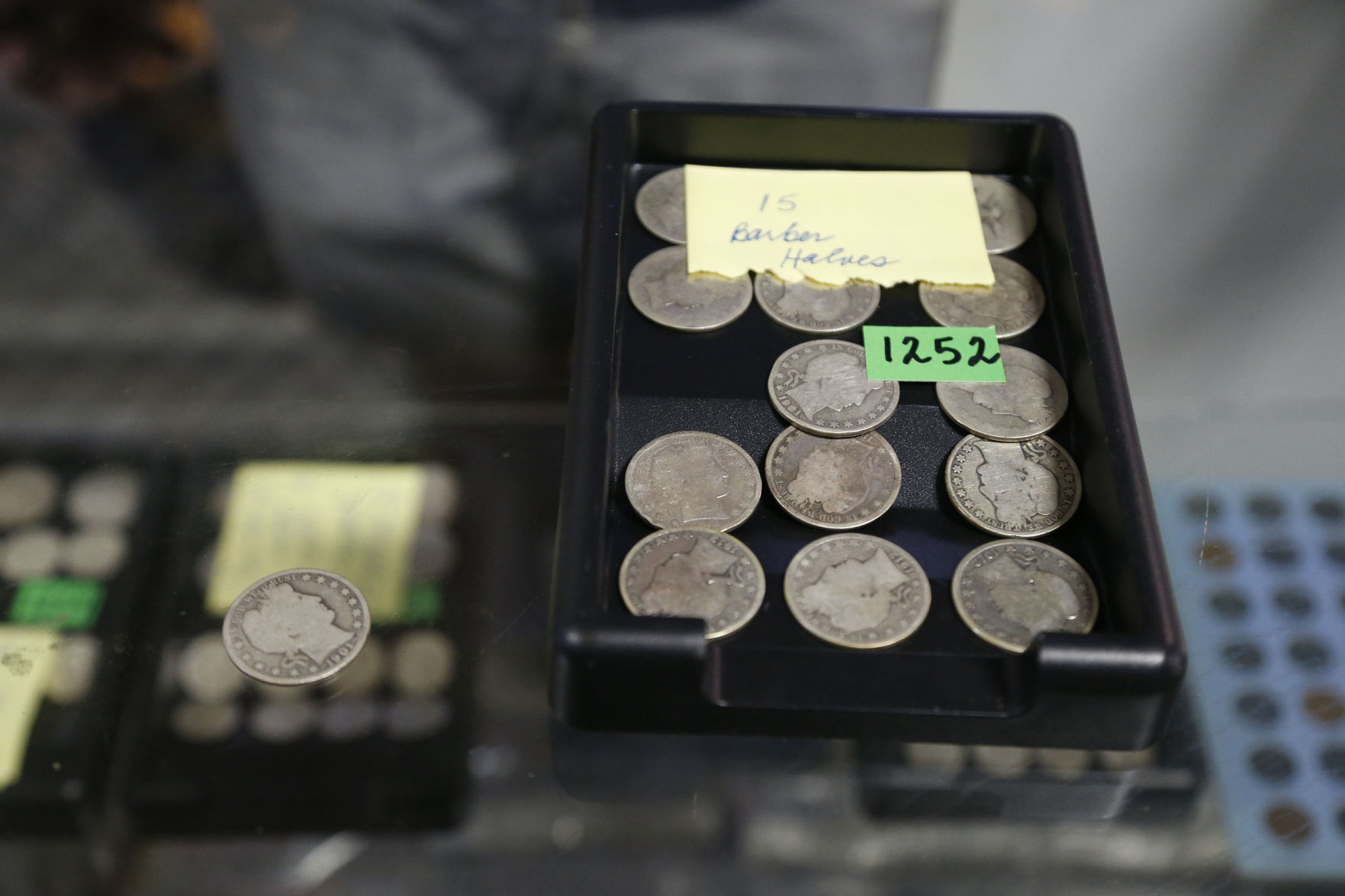 2019 city of Tulsa surplus property auction
